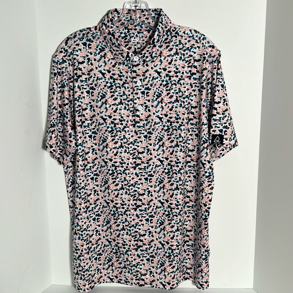 Men’s Golf Polo shirt